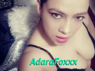 AdaraFoxxx