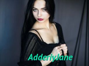 AdderiyJane