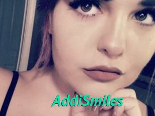 AddiSmiles