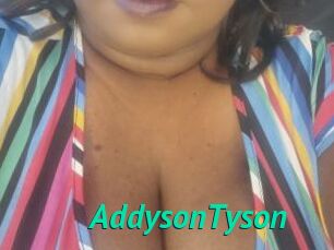 AddysonTyson