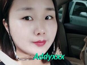 Addyxxx