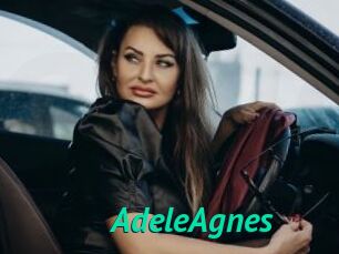 AdeleAgnes
