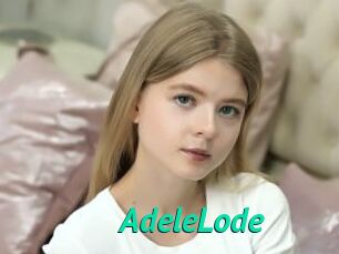 AdeleLode