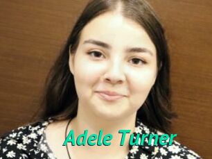 Adele_Turner