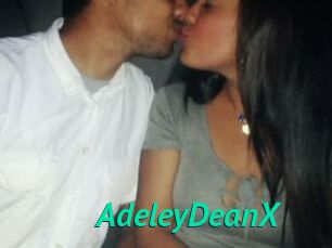AdeleyDeanX