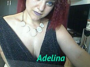 Adelina