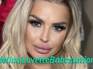 AdelinaLovetteBabestation