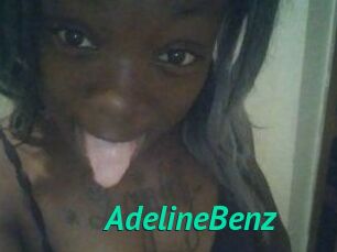 Adeline_Benz