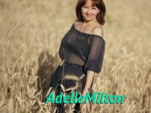AdelleMilton