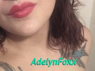 AdelynFoxx