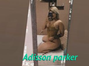 Adisson_parker