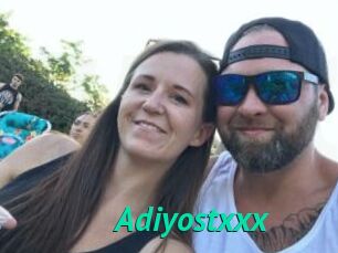 Adiyostxxx