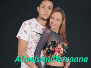 AdonisAndRoxaana