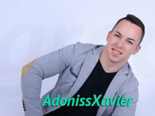 AdonissXavier