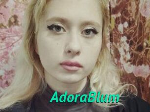 AdoraBlum