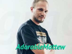 AdorableMattew