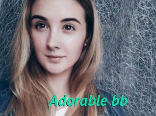 Adorable_bb