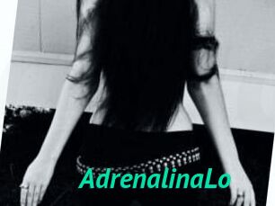 AdrenalinaLo