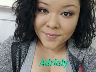 Adrialy