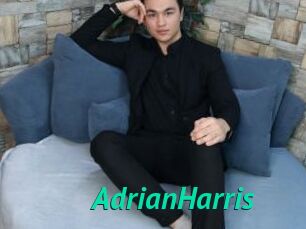 AdrianHarris