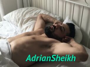 AdrianSheikh