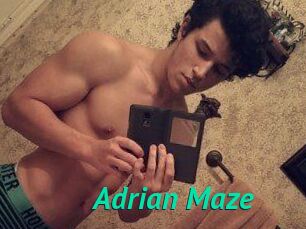 Adrian_Maze