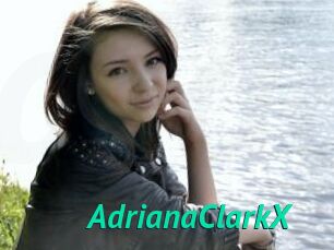 AdrianaClarkX
