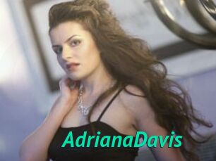 AdrianaDavis