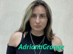 AdrianaGrange