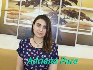 Adriana_Pure