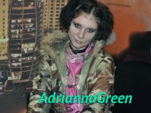 AdriannaGreen