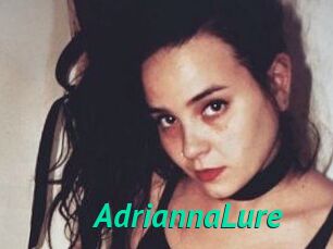 AdriannaLure