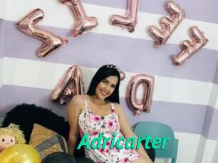 Adricarter