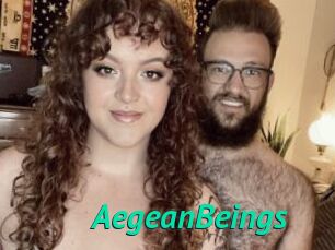 AegeanBeings
