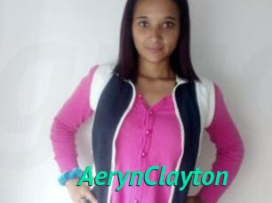 AerynClayton