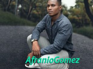 AfranioGomez