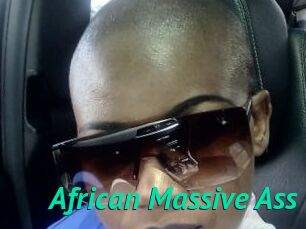 African_Massive_Ass