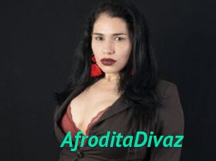 AfroditaDivaz