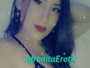 AfroditaErotic