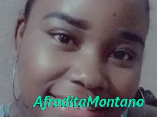 AfroditaMontano