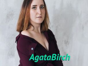 AgataBirch