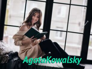 AgataKowalsky