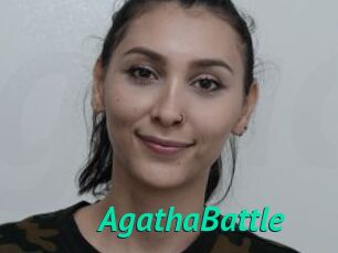 AgathaBattle