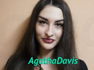 AgathaDavis