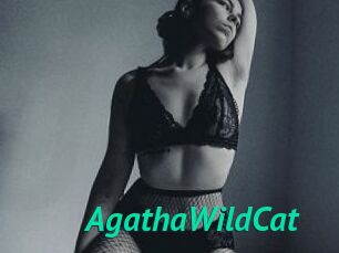AgathaWildCat