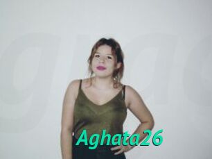 Aghata26