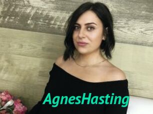 AgnesHasting