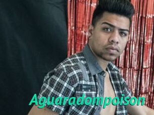 Aguaradompoison