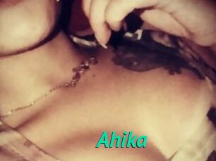 Ahika