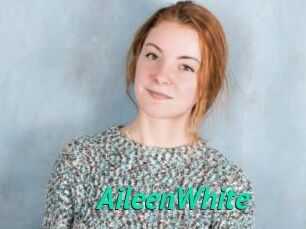 AileenWhite